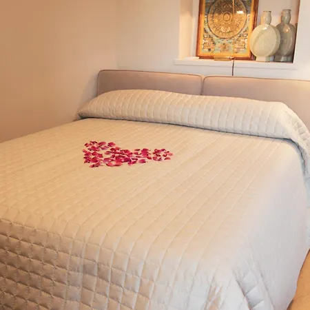 Tatil Evi Mergellina Seaside Panoramic Luxury With Lift Napoli
