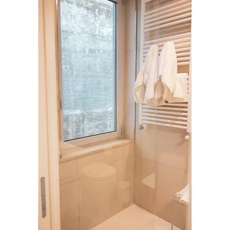 Mergellina Seaside Panoramic Luxury With Lift Naples