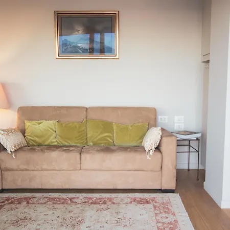 Holiday home Mergellina Seaside Panoramic Luxury With Lift *